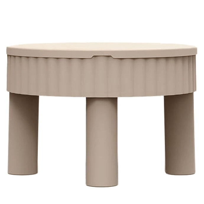 Table d'Activités Sepp - Sandy Multi Mix Liewood