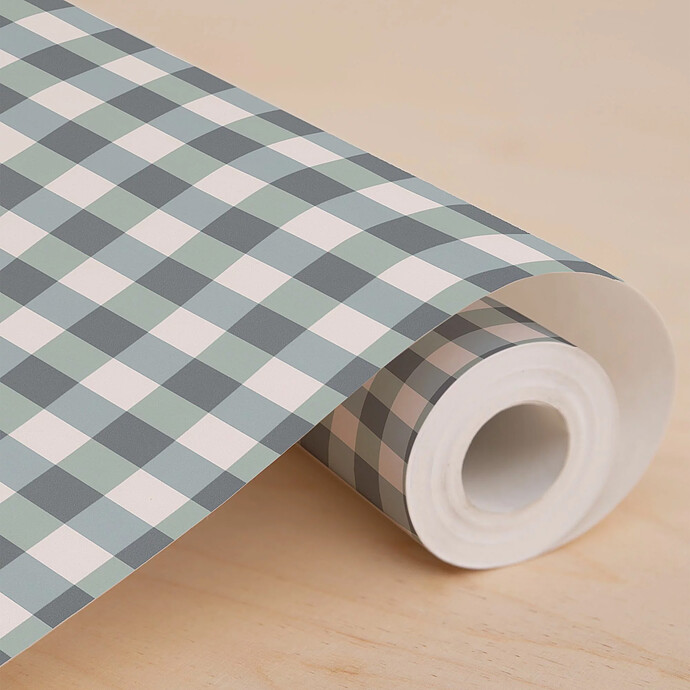 Avis Papier Peint William - Ciel Anglais