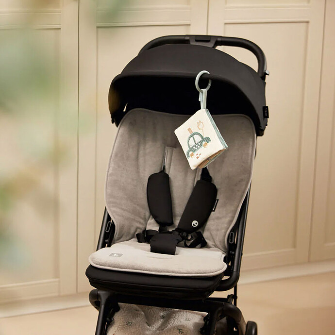 Accessoires poussette