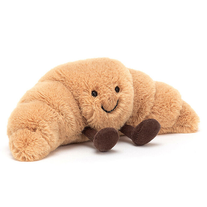 Amuseable Croissant - Small Jellycat