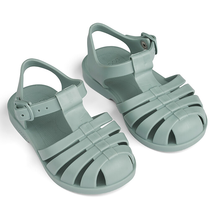 Sandales Bre Peppermint - 25 Liewood
