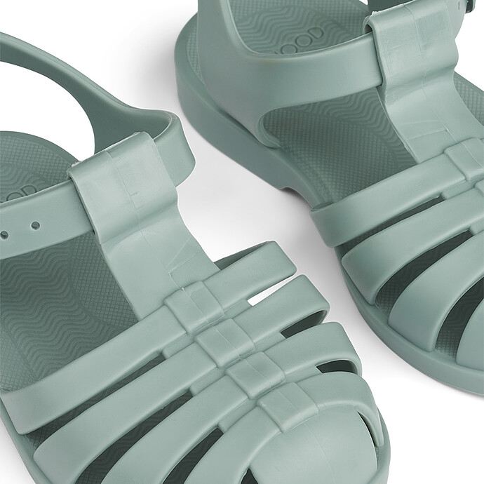 Achat Sandales Bre Peppermint - 25