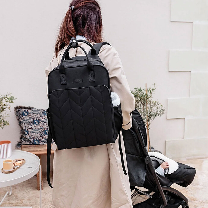 Sac à langer