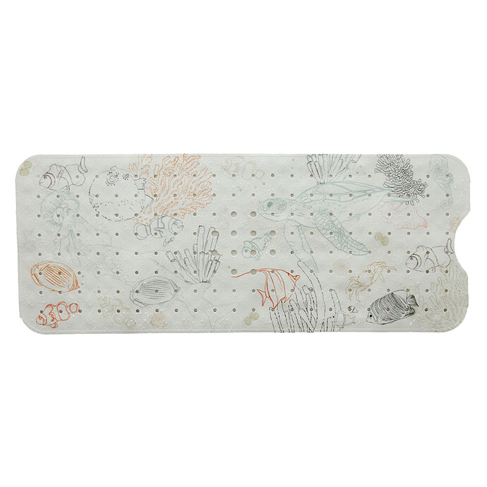 Tapis de Bain - Le Bubulle Tapilou