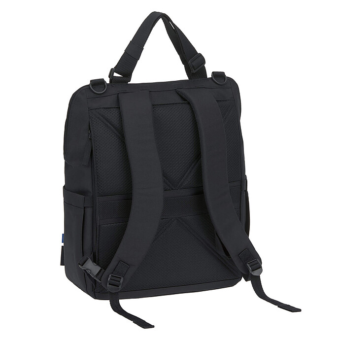 Achat Sac à Dos à Langer Conversion - Noir