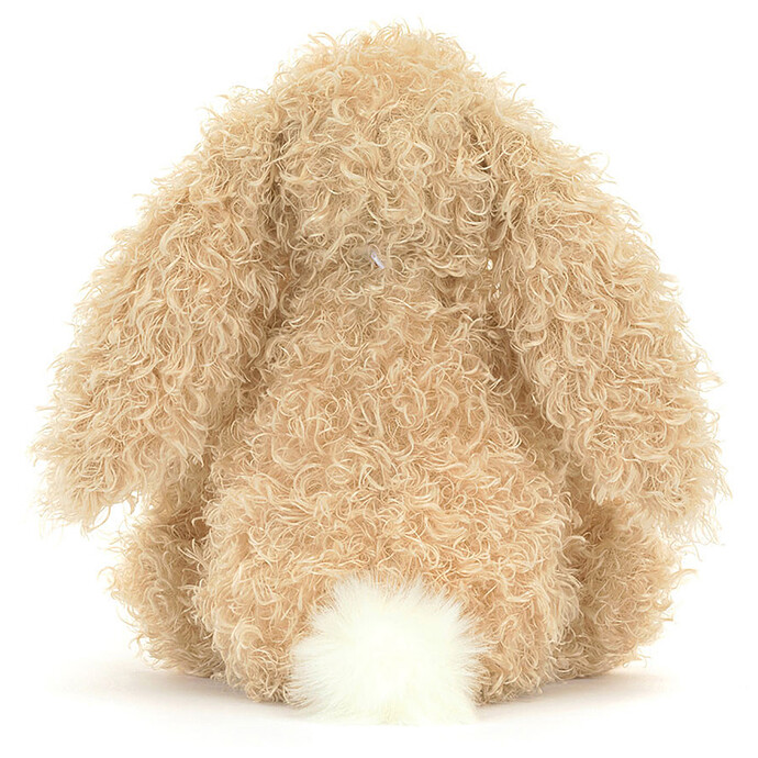 Avis Bashful Luxe Bunny Curly - Medium