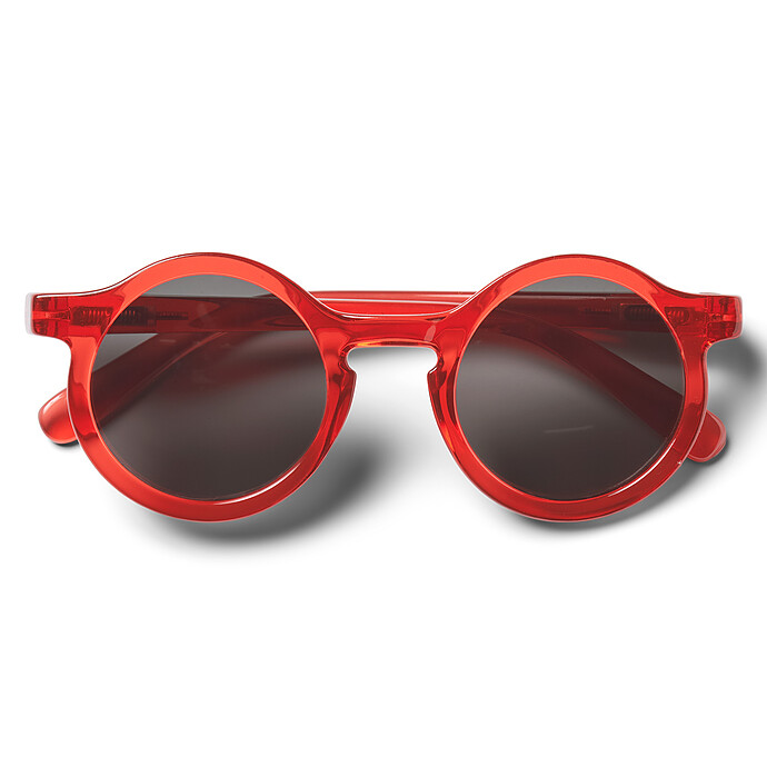 Lunettes de Soleil Darla 1/3 Ans - Watermelon Transparent Liewood