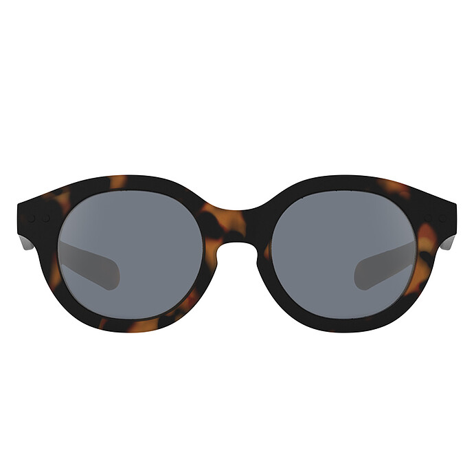 Lunettes de Soleil Kids+ #C 3/5 Ans - Tortoise IZIPIZI