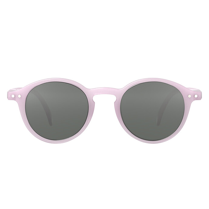 Lunettes de Soleil Junior Sun #D 5/10 Ans - Lilac IZIPIZI