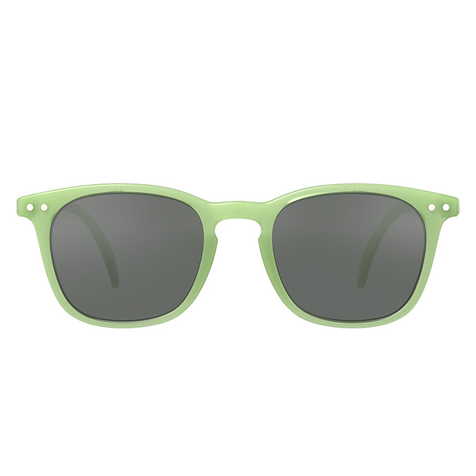 Lunettes de Soleil Junior Sun #E 5/10 Ans - Pear IZIPIZI