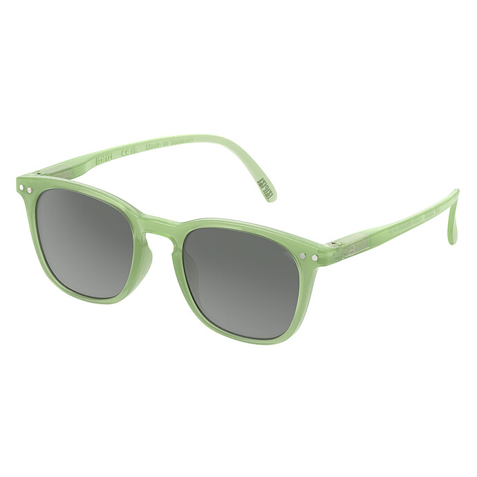 Lunettes de Soleil Junior Sun #E 5/10 Ans - Pear IZIPIZI