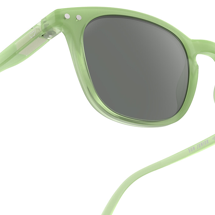 Achat Lunettes de Soleil Junior Sun #E 5/10 Ans - Pear