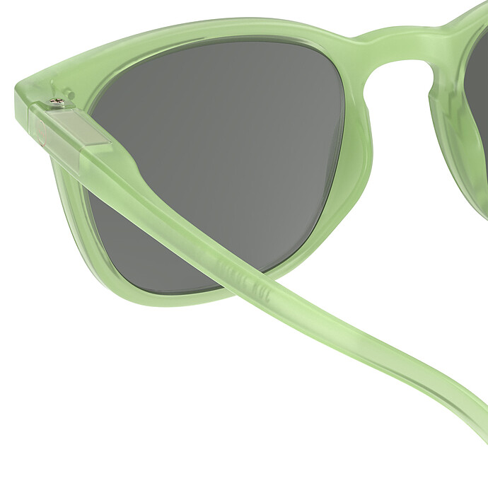 Lunettes de Soleil Junior Sun #E 5/10 Ans - Pear pas cher