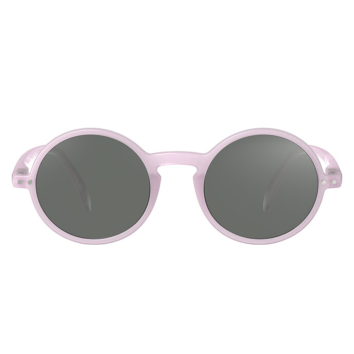 Lunettes de Soleil Junior Sun #G 5/10 Ans - Lilac IZIPIZI