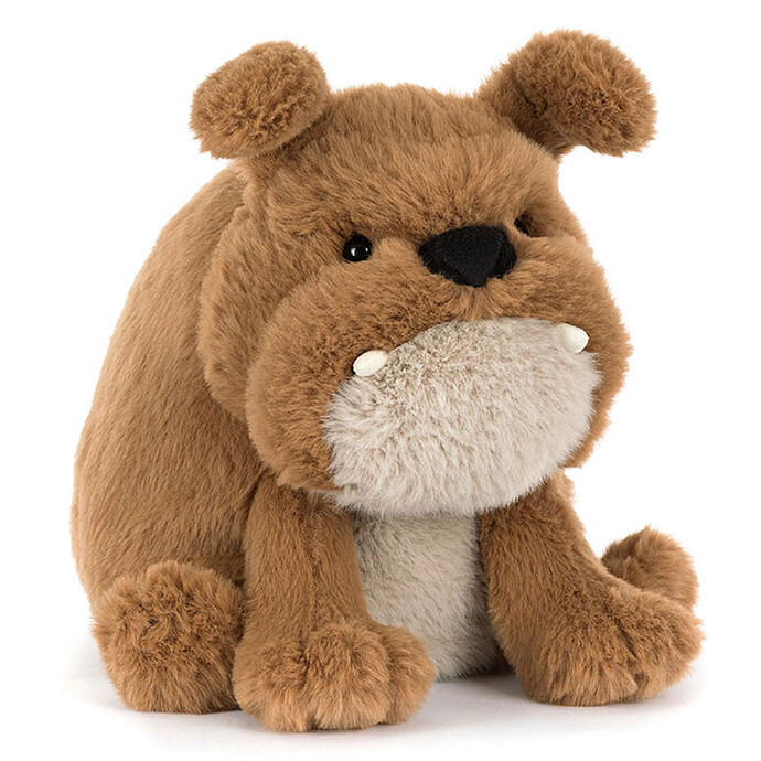 Derreck Dog  Jellycat