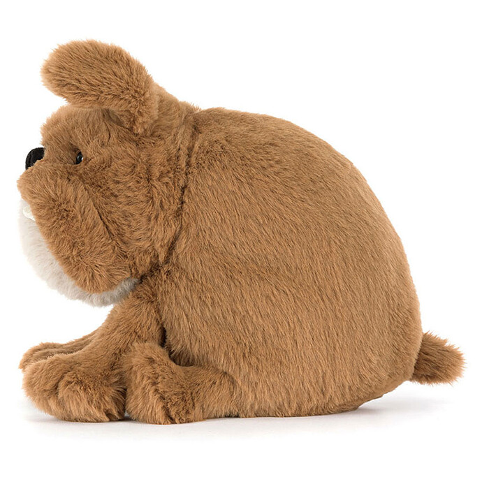 Derreck Dog  Jellycat