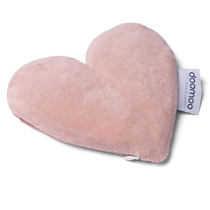 Bouillotte Snoogy Doomoo - Love Pink Babymoov