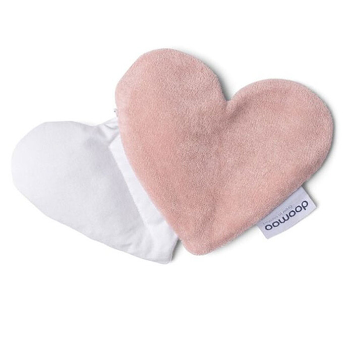 Avis Bouillotte Snoogy Doomoo - Love Pink