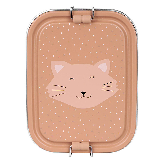 Lunch Box - Mrs. Cat Trixie Baby