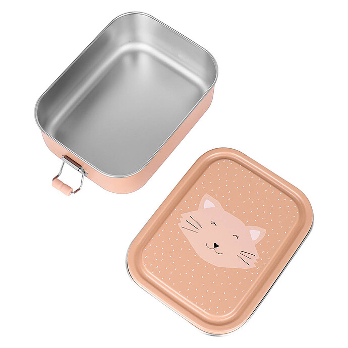 Lunch Box - Mrs. Cat Trixie Baby