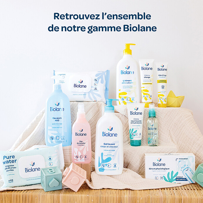 Eau Pure H2O - 350 ml pas cher