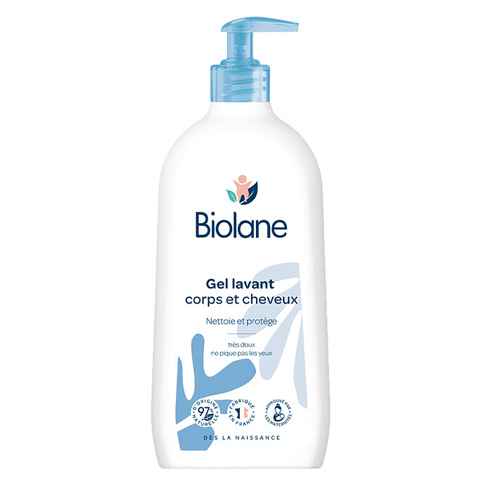 Cosmétique enfant