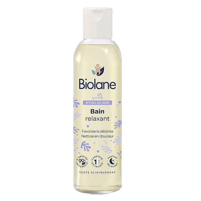 Cosmétique enfant