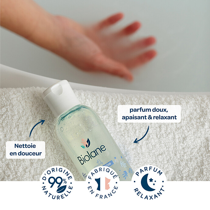 Avis Bain Relaxant - 150 ml