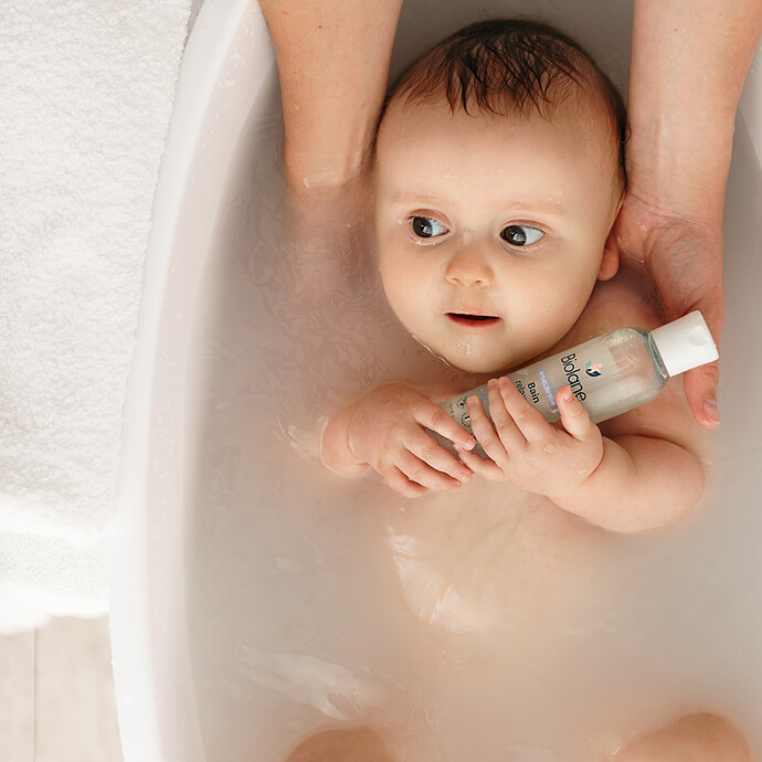 Achat Bain Relaxant - 150 ml