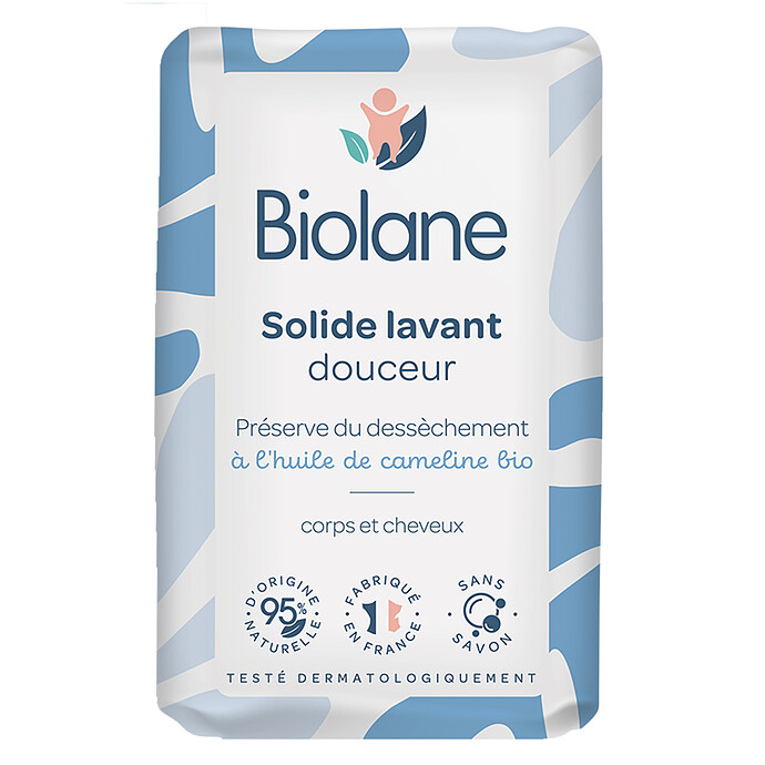 Cosmétique enfant