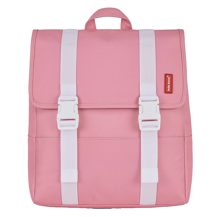 Sac à Dos Mini Adulte - Taffy Hello Hossy