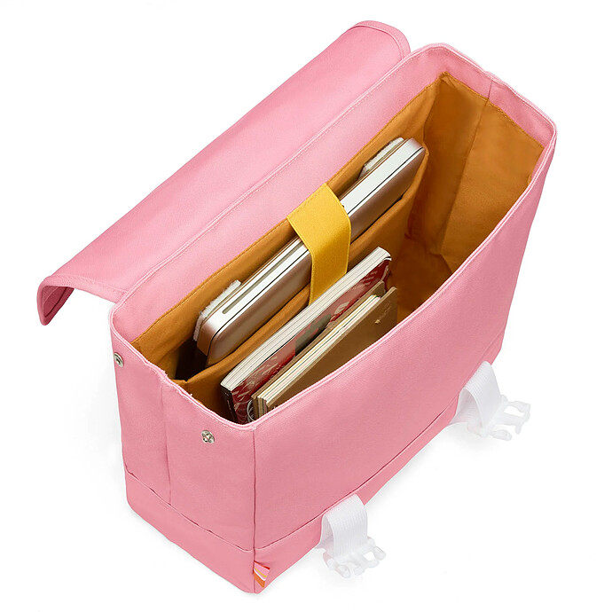 Avis Sac à Dos Mini Adulte - Taffy