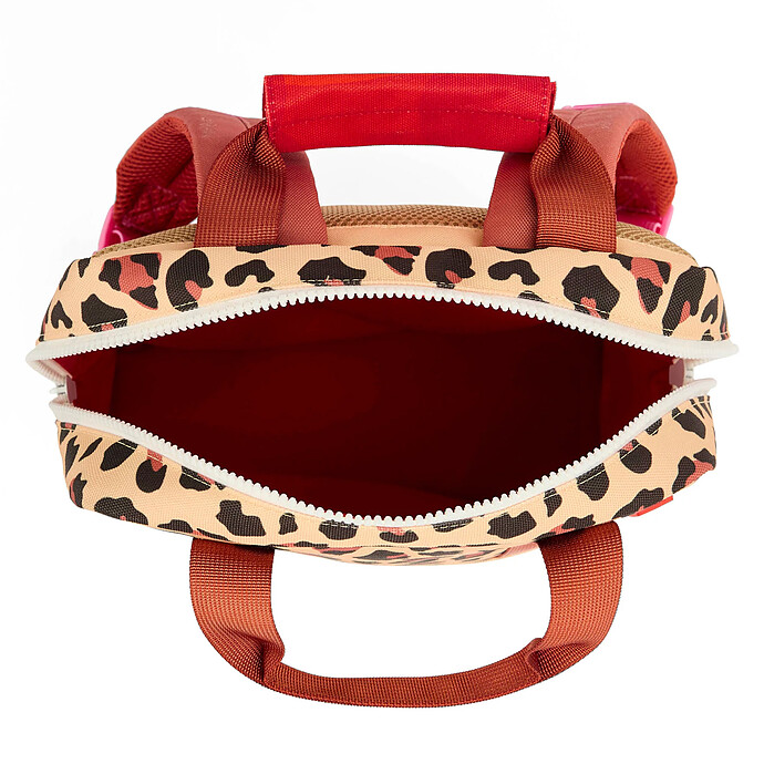 Achat Sac à Dos Mini Adulte - Léopard #2