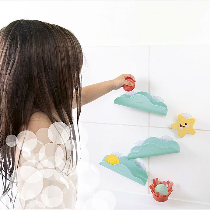 Mes premiers jouets
