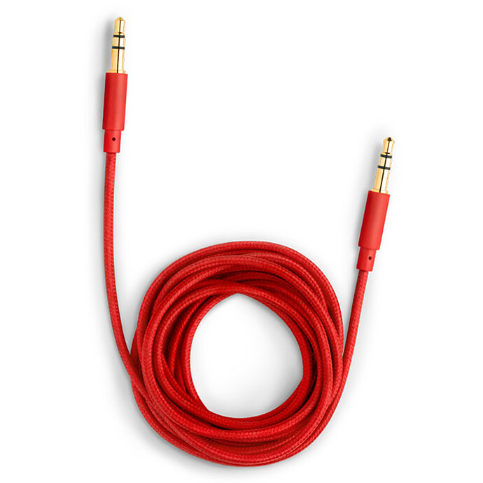 Casque Audio Tonie Chuchote - Rouge pas cher