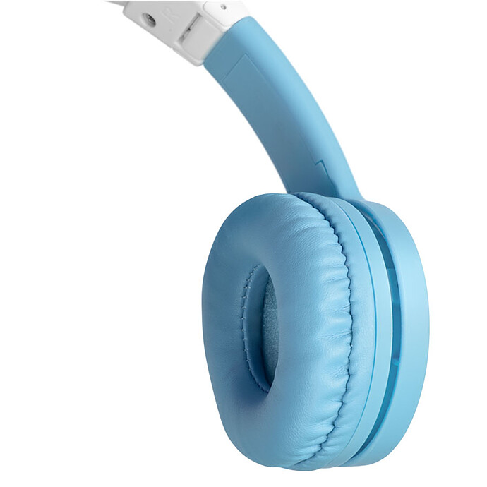Avis Casque Audio Tonie Chuchote - Bleu Ciel