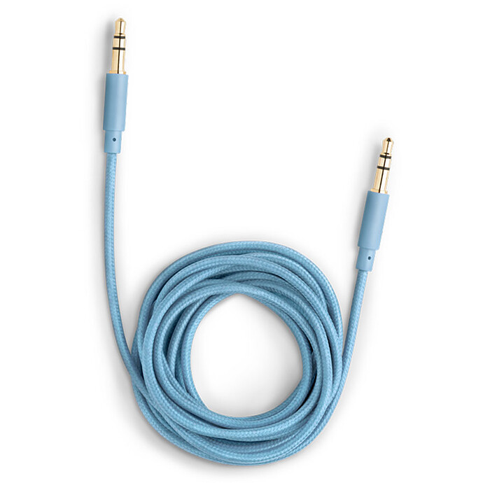 Casque Audio Tonie Chuchote - Bleu Ciel pas cher