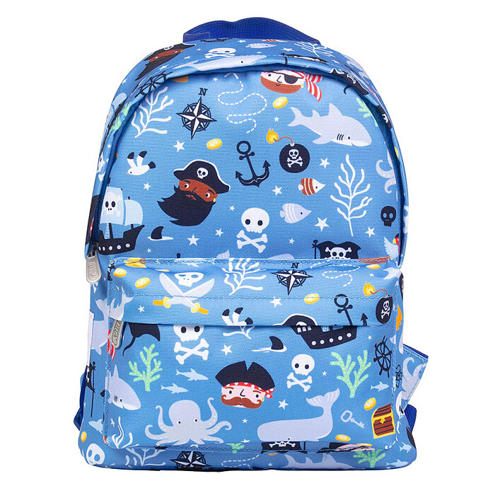Petit Sac à Dos - Pirates A Little Lovely Company