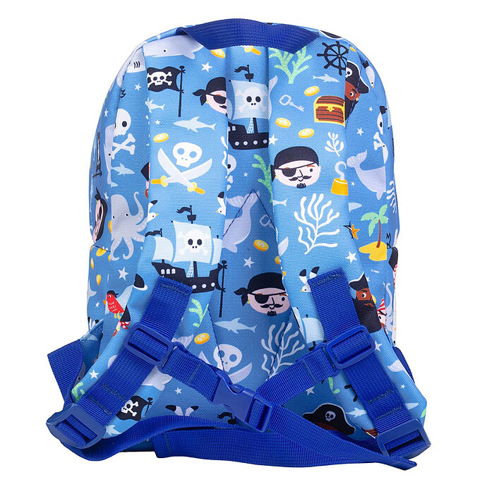Avis Petit Sac à Dos - Pirates