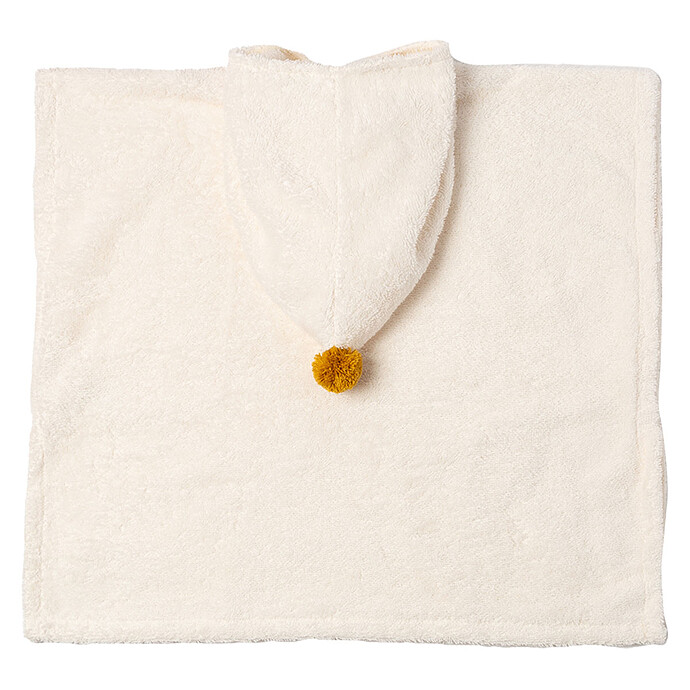 Linge et sortie de bain