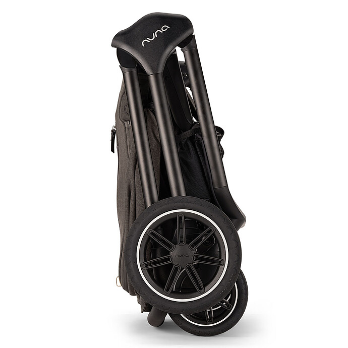 Achat Poussette Citadine TRIV next - Thunder