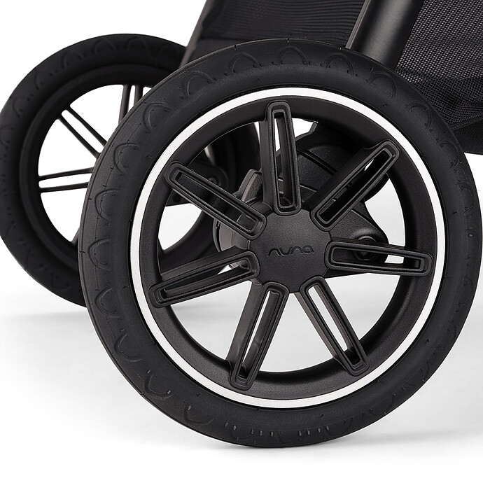 Poussette Citadine TRIV next - Thunder pas cher