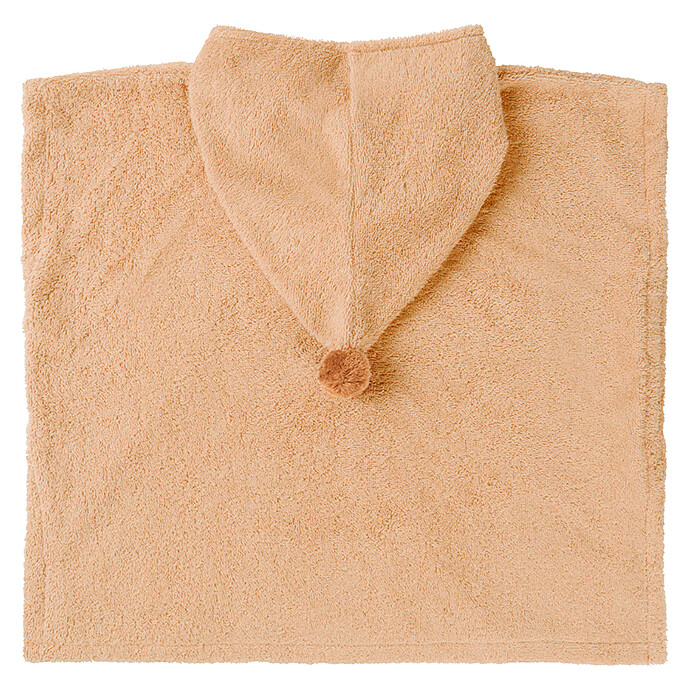 Linge et sortie de bain