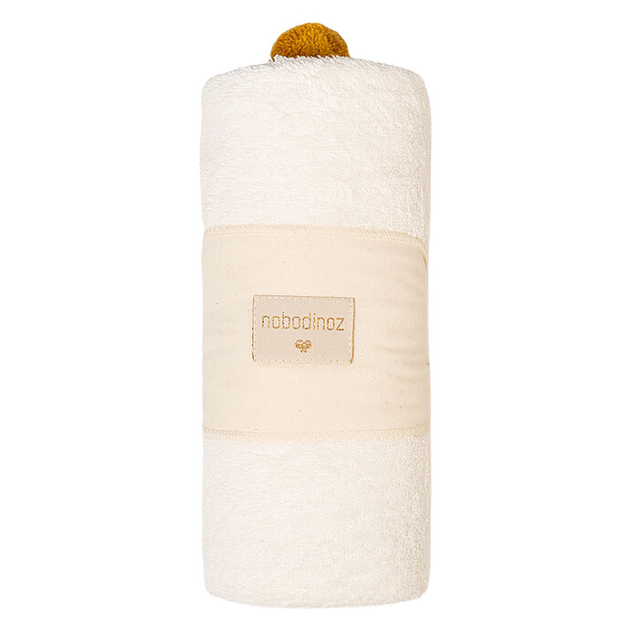 Avis Cape de Bain So Cute - Latte