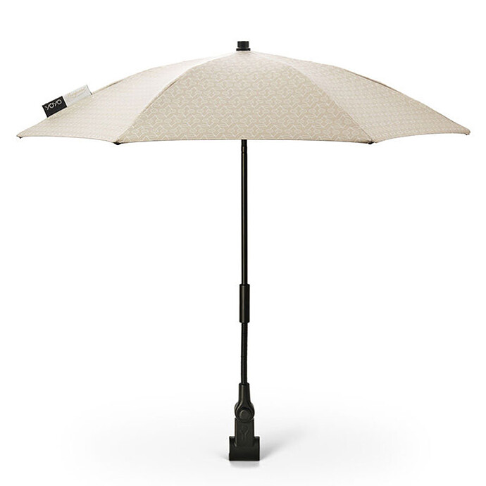 Ombrelle YOYO Bonpoint - Beige Stokke