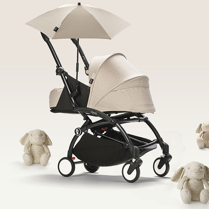 Ombrelle et protection