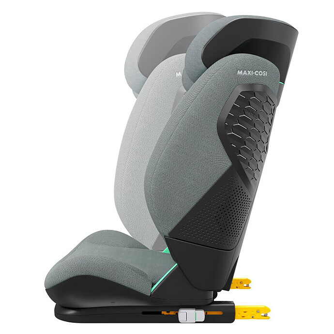 Achat Siège Auto RodiFix Pro 2 i-Size Groupe 2/3 - Authentic Grey