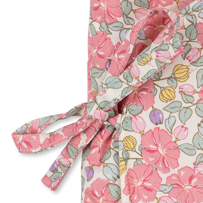 Achat Chancelière pour Poupée - Rose Anglaise 
