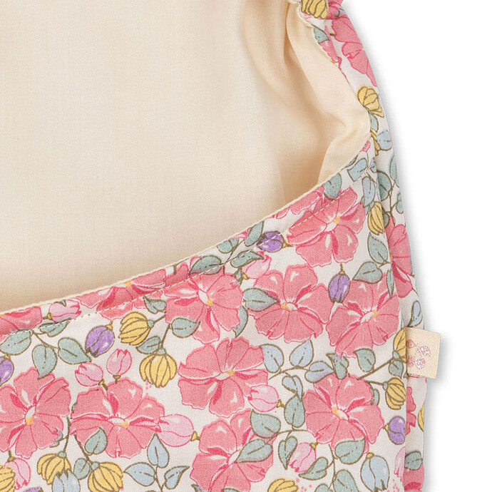Chancelière pour Poupée - Rose Anglaise  pas cher
