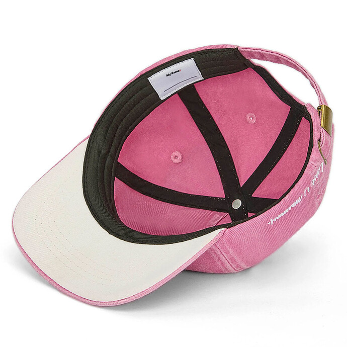 Achat Casquette Mother Love - 2/5 Ans